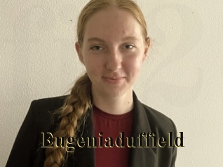 Eugeniaduffield