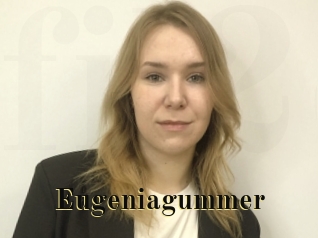 Eugeniagummer