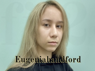 Eugeniahandford
