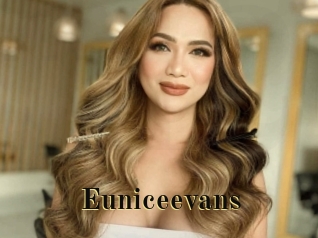 Euniceevans