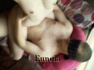 Eunoia