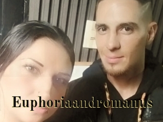 Euphoriaandromanus