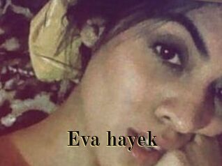 Eva_hayek