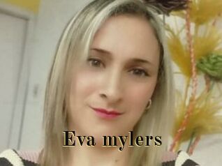 Eva_mylers