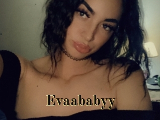 Evaababyy