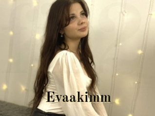 Evaakimm