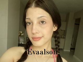 Evaalson