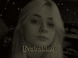 Evabakker