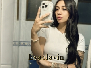 Evaclavin