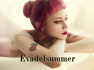 Evadelsummer