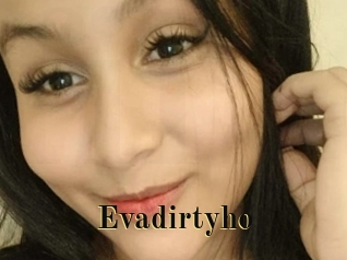 Evadirtyho