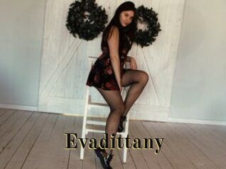 Evadittany