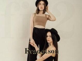 Evadotson