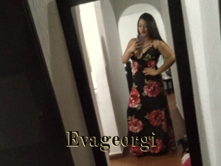 Evageorgi