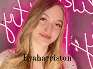 Evaharriston