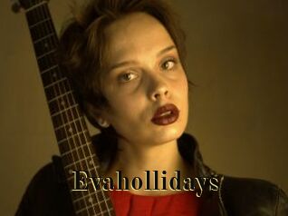 Evahollidays