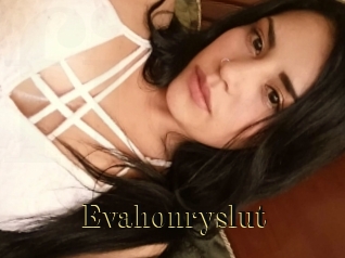 Evahonryslut