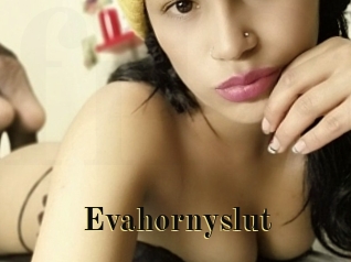 Evahornyslut