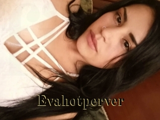 Evahotperver