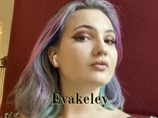 Evakeley