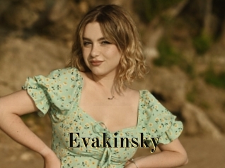 Evakinsky