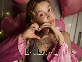 Evakrown