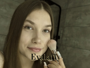 Evalaffy