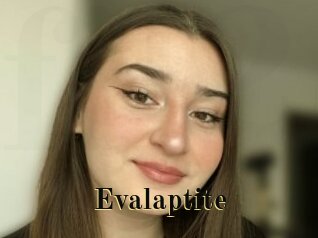 Evalaptite