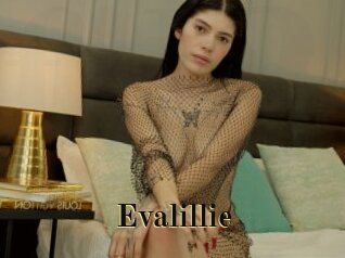 Evalillie