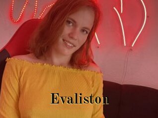 Evaliston