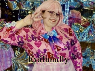 Evalunally
