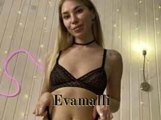 Evamalli