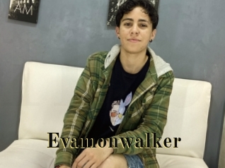 Evamonwalker