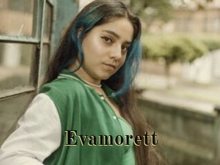 Evamorett