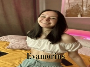 Evamorins