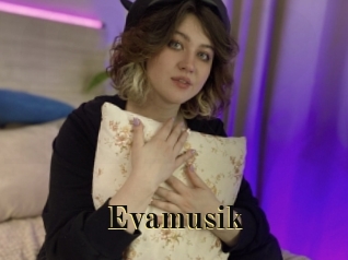 Evamusik