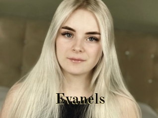 Evanels