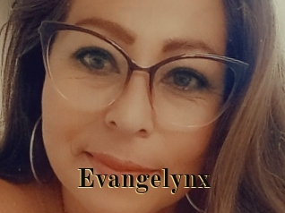 Evangelynx