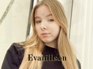 Evanillson
