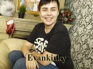 Evankinky