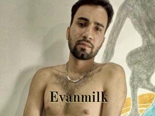 Evanmilk