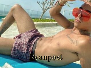 Evanpost