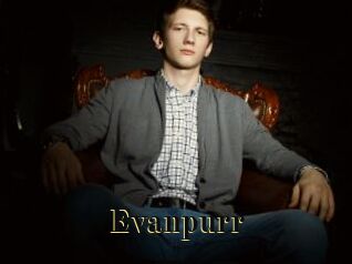 Evanpurr