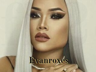 Evanroxes