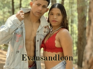 evansandleon Films 2 Q