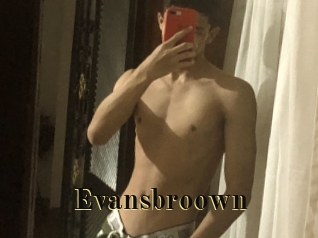 Evansbroown