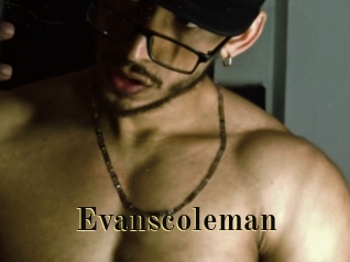 Evanscoleman