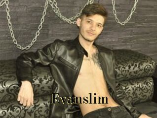 Evanslim
