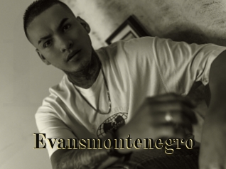 Evansmontenegro