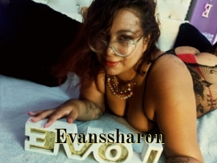Evanssharon